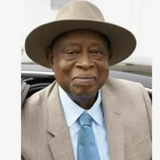 Moses Adejumo